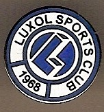 Badge St. Andrews F.C. -Luxol SC